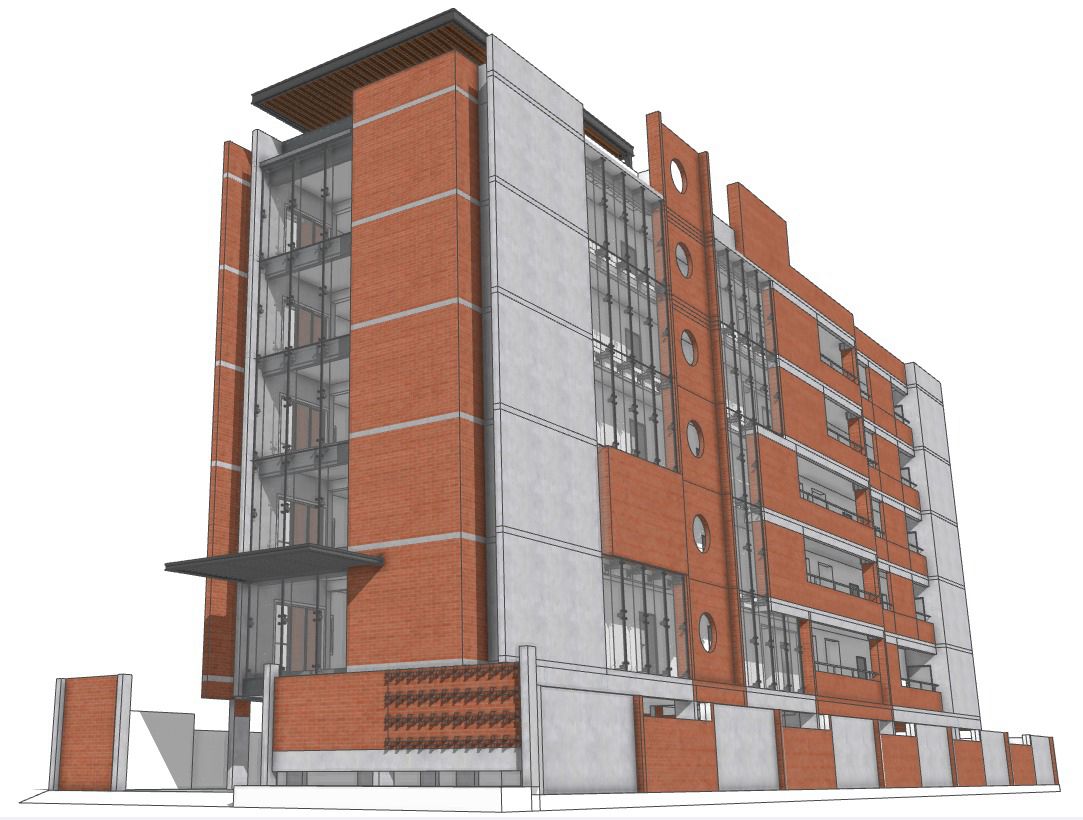 Vizag Studio Apartment